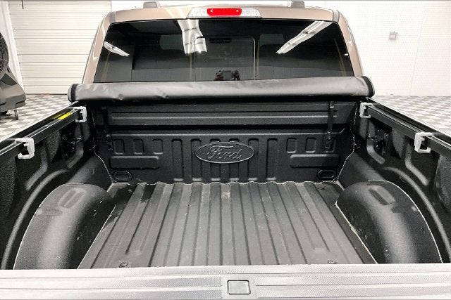 2023 Ford F-150 Tremor 4x4-Htd Seats-Remote Start-Blind Spot Monitor