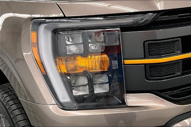 2023 Ford F-150 Tremor 4x4-Htd Seats-Remote Start-Blind Spot Monitor