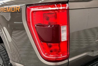 2023 Ford F-150 Tremor 4x4-Htd Seats-Remote Start-Blind Spot Monitor