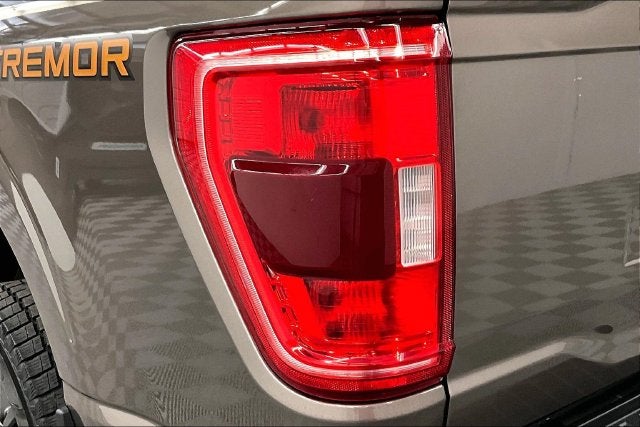 2023 Ford F-150 Tremor 4x4-Htd Seats-Remote Start-Blind Spot Monitor