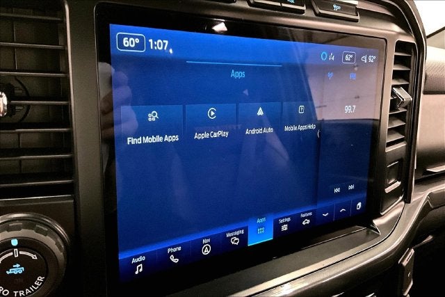 2023 Ford F-150 Tremor 4x4-Htd Seats-Remote Start-Blind Spot Monitor