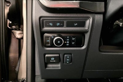 2023 Ford F-150 Tremor 4x4-Htd Seats-Remote Start-Blind Spot Monitor