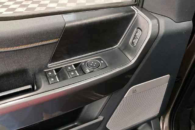 2023 Ford F-150 Tremor 4x4-Htd Seats-Remote Start-Blind Spot Monitor
