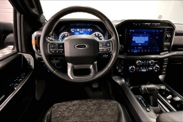 2023 Ford F-150 Tremor 4x4-Htd Seats-Remote Start-Blind Spot Monitor