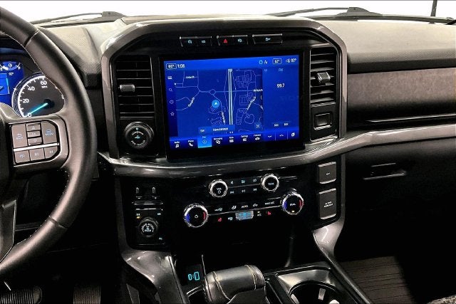 2023 Ford F-150 Tremor 4x4-Htd Seats-Remote Start-Blind Spot Monitor
