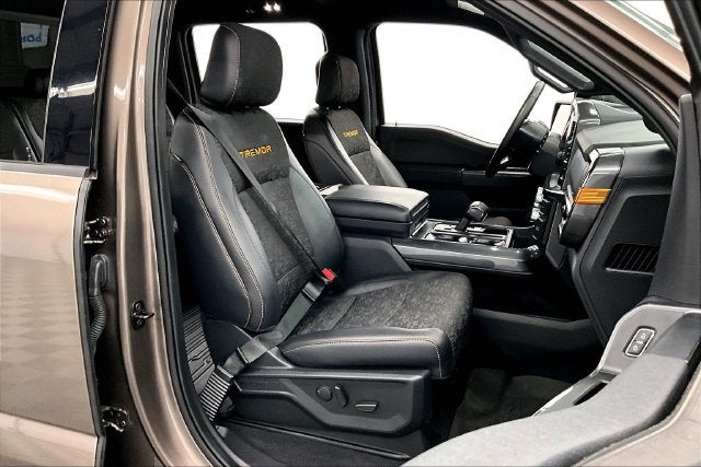 2023 Ford F-150 Tremor 4x4-Htd Seats-Remote Start-Blind Spot Monitor