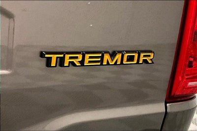 2023 Ford F-150 Tremor 4x4-Htd Seats-Remote Start-Blind Spot Monitor