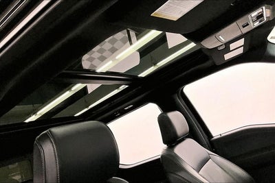 2023 Ford F-150 Lariat 4x4 - Pano Roof - Htd/Cooled Leather - 20'' Wheels