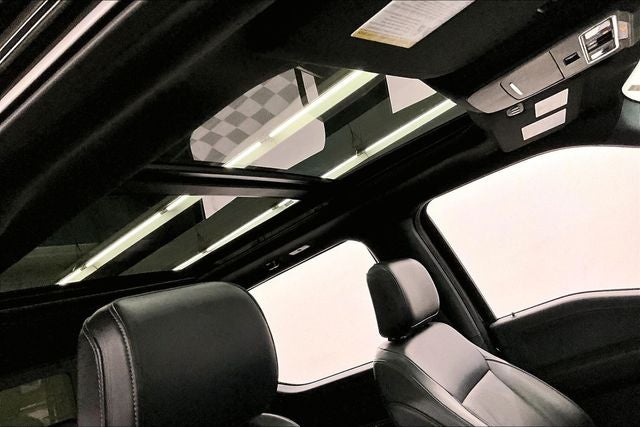 2023 Ford F-150 Lariat 4x4 - Pano Roof - Htd/Cooled Leather - 20'' Wheels