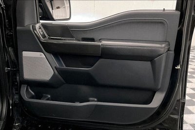 2023 Ford F-150 Lariat 4x4 - Pano Roof - Htd/Cooled Leather - 20'' Wheels