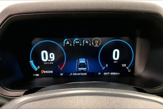 2023 Ford F-150 Lariat 4x4 - Pano Roof - Htd/Cooled Leather - 20'' Wheels