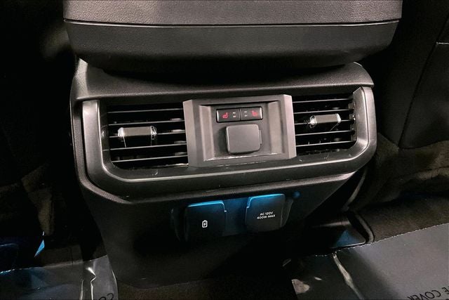 2023 Ford F-150 Lariat 4x4 - Pano Roof - Htd/Cooled Leather - 20'' Wheels