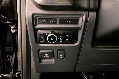 2023 Ford F-150 Lariat 4x4 - Pano Roof - Htd/Cooled Leather - 20'' Wheels