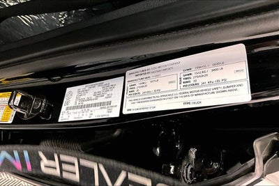 2023 Ford F-150 Lariat 4x4 - Pano Roof - Htd/Cooled Leather - 20'' Wheels