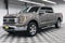 2023 Ford F-150 Lariat 4x4-Pano Roof-Htd/Cooled Leather-Remote Start