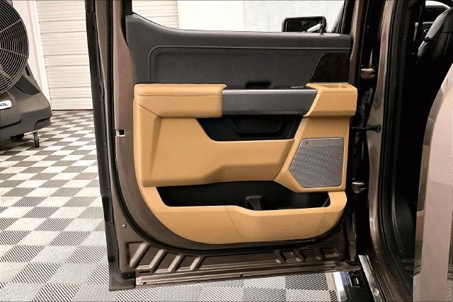 2023 Ford F-150 Lariat 4x4-Pano Roof-Htd/Cooled Leather-Remote Start
