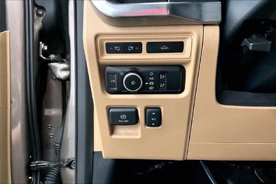 2023 Ford F-150 Lariat 4x4-Pano Roof-Htd/Cooled Leather-Remote Start