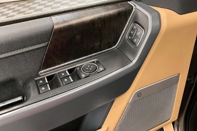 2023 Ford F-150 Lariat 4x4-Pano Roof-Htd/Cooled Leather-Remote Start