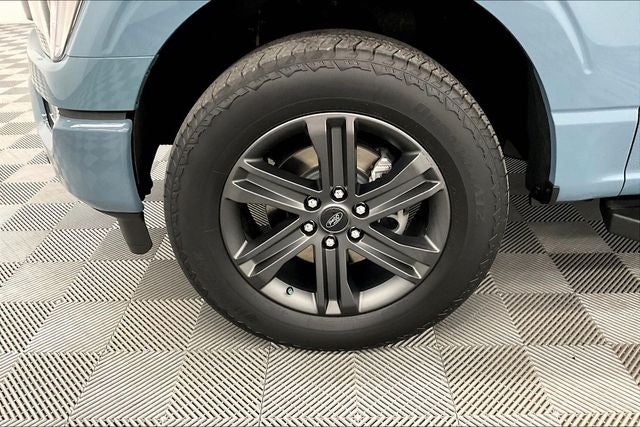 2023 Ford F-150 Lariat 4x4 - Htd/Cooled Leather - Adaptive Cruise