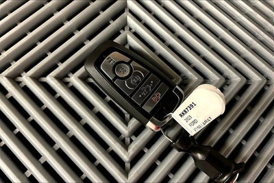 2023 Ford F-150 Lariat 4x4 - Htd/Cooled Leather - Adaptive Cruise