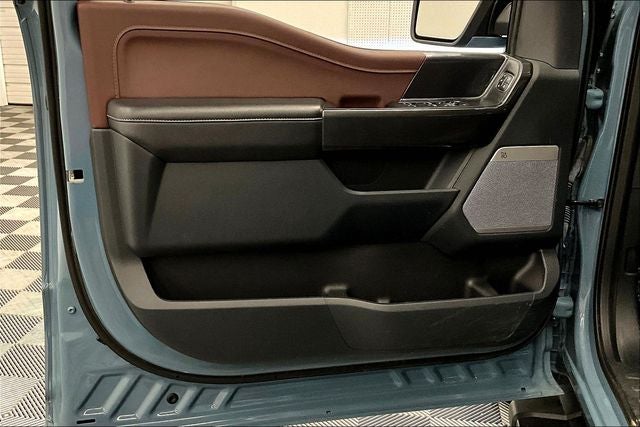 2023 Ford F-150 Lariat 4x4 - Htd/Cooled Leather - Adaptive Cruise