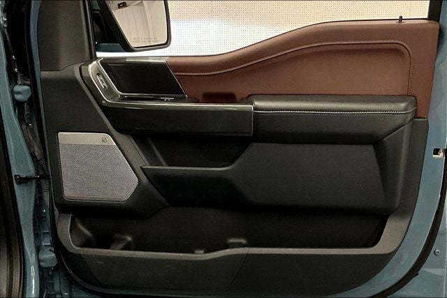 2023 Ford F-150 Lariat 4x4 - Htd/Cooled Leather - Adaptive Cruise