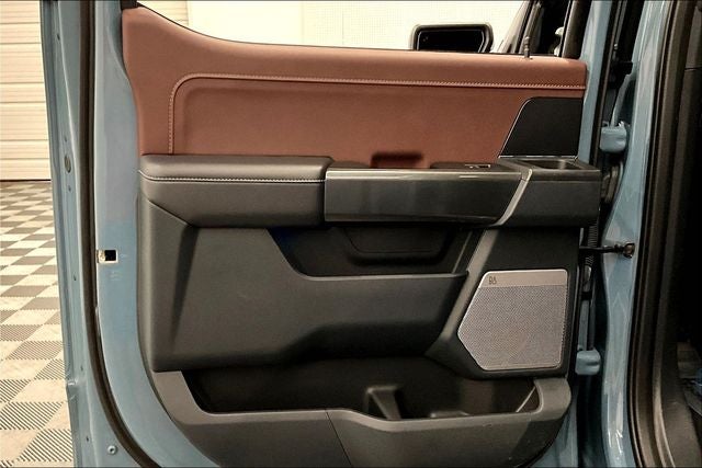 2023 Ford F-150 Lariat 4x4 - Htd/Cooled Leather - Adaptive Cruise