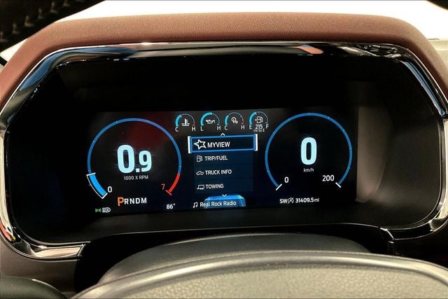 2023 Ford F-150 Lariat 4x4 - Htd/Cooled Leather - Adaptive Cruise