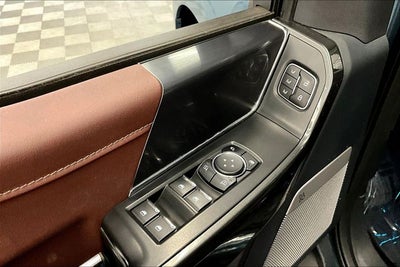 2023 Ford F-150 Lariat 4x4 - Htd/Cooled Leather - Adaptive Cruise