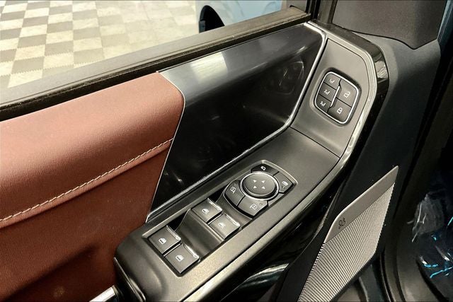 2023 Ford F-150 Lariat 4x4 - Htd/Cooled Leather - Adaptive Cruise