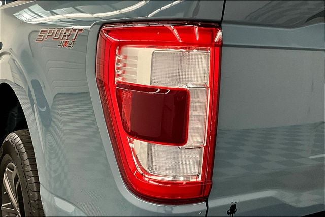 2023 Ford F-150 Lariat 4x4 - Htd/Cooled Leather - Adaptive Cruise