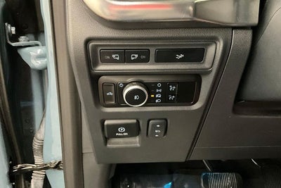 2023 Ford F-150 Lariat 4x4 - Htd/Cooled Leather - Adaptive Cruise