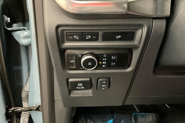 2023 Ford F-150 Lariat 4x4 - Htd/Cooled Leather - Adaptive Cruise