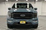2023 Ford F-150 Lariat 4x4 - Htd/Cooled Leather - Adaptive Cruise
