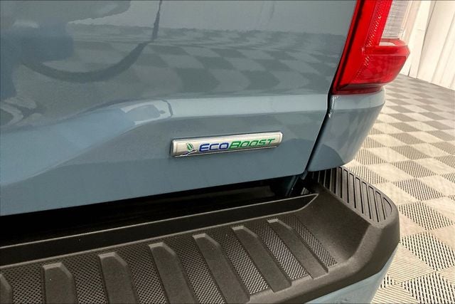 2023 Ford F-150 Lariat 4x4 - Htd/Cooled Leather - Adaptive Cruise