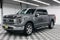 2023 Ford F-150 Lariat 4x4-Pano Roof-Adaptive Cruise-Htd/Cooled Leather