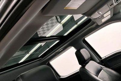 2023 Ford F-150 Lariat 4x4-Pano Roof-Adaptive Cruise-Htd/Cooled Leather
