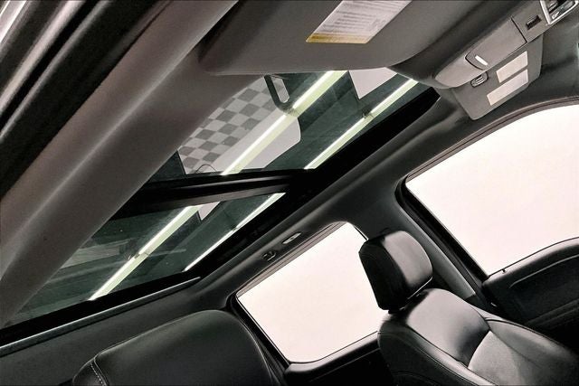 2023 Ford F-150 Lariat 4x4-Pano Roof-Adaptive Cruise-Htd/Cooled Leather