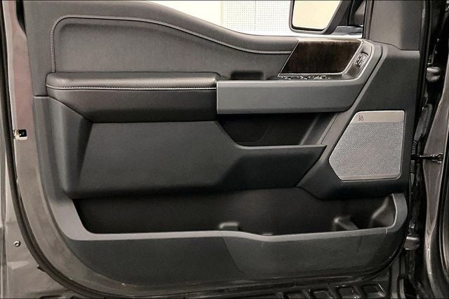 2023 Ford F-150 Lariat 4x4-Pano Roof-Adaptive Cruise-Htd/Cooled Leather