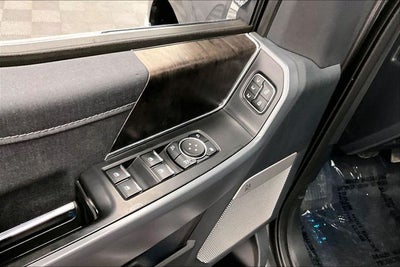 2023 Ford F-150 Lariat 4x4-Pano Roof-Adaptive Cruise-Htd/Cooled Leather