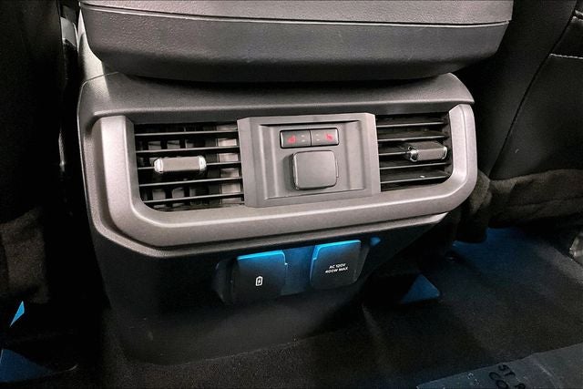 2023 Ford F-150 Lariat 4x4-Pano Roof-Adaptive Cruise-Htd/Cooled Leather