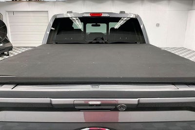2023 Ford F-150 Lariat 4x4-Pano Roof-Adaptive Cruise-Htd/Cooled Leather