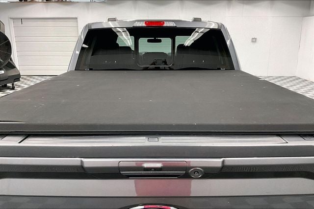 2023 Ford F-150 Lariat 4x4-Pano Roof-Adaptive Cruise-Htd/Cooled Leather