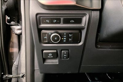 2023 Ford F-150 Lariat 4x4-Pano Roof-Adaptive Cruise-Htd/Cooled Leather