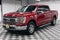 2023 Ford F-150 Lariat 4x4 - Htd/Cooled Leather - Blind Spot Detection