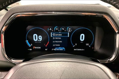 2023 Ford F-150 Lariat 4x4 - Htd/Cooled Leather - Blind Spot Detection