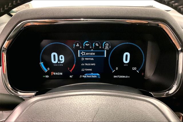 2023 Ford F-150 Lariat 4x4 - Htd/Cooled Leather - Blind Spot Detection