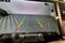 2023 Ford F-150 Lariat 4x4 - Htd/Cooled Leather - Blind Spot Detection