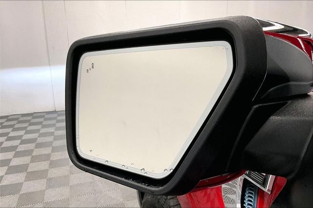 2023 Ford F-150 Lariat 4x4 - Htd/Cooled Leather - Blind Spot Detection