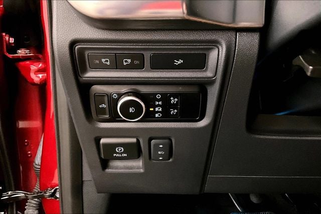2023 Ford F-150 Lariat 4x4 - Htd/Cooled Leather - Blind Spot Detection